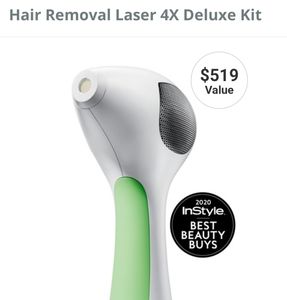 Tria beauty laser 4x